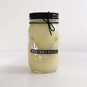 Candles - White Night