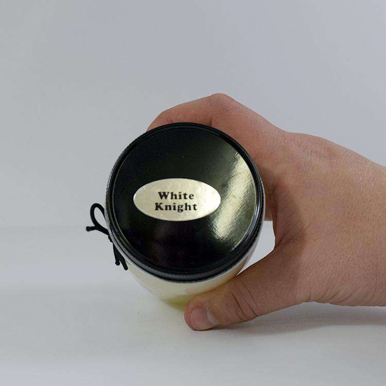 Candles - White Night