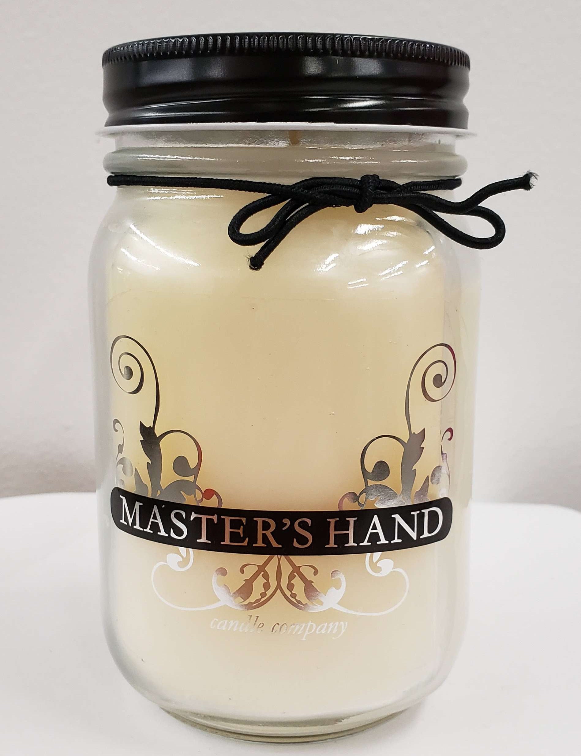 Candles - White Tea & Jasmine