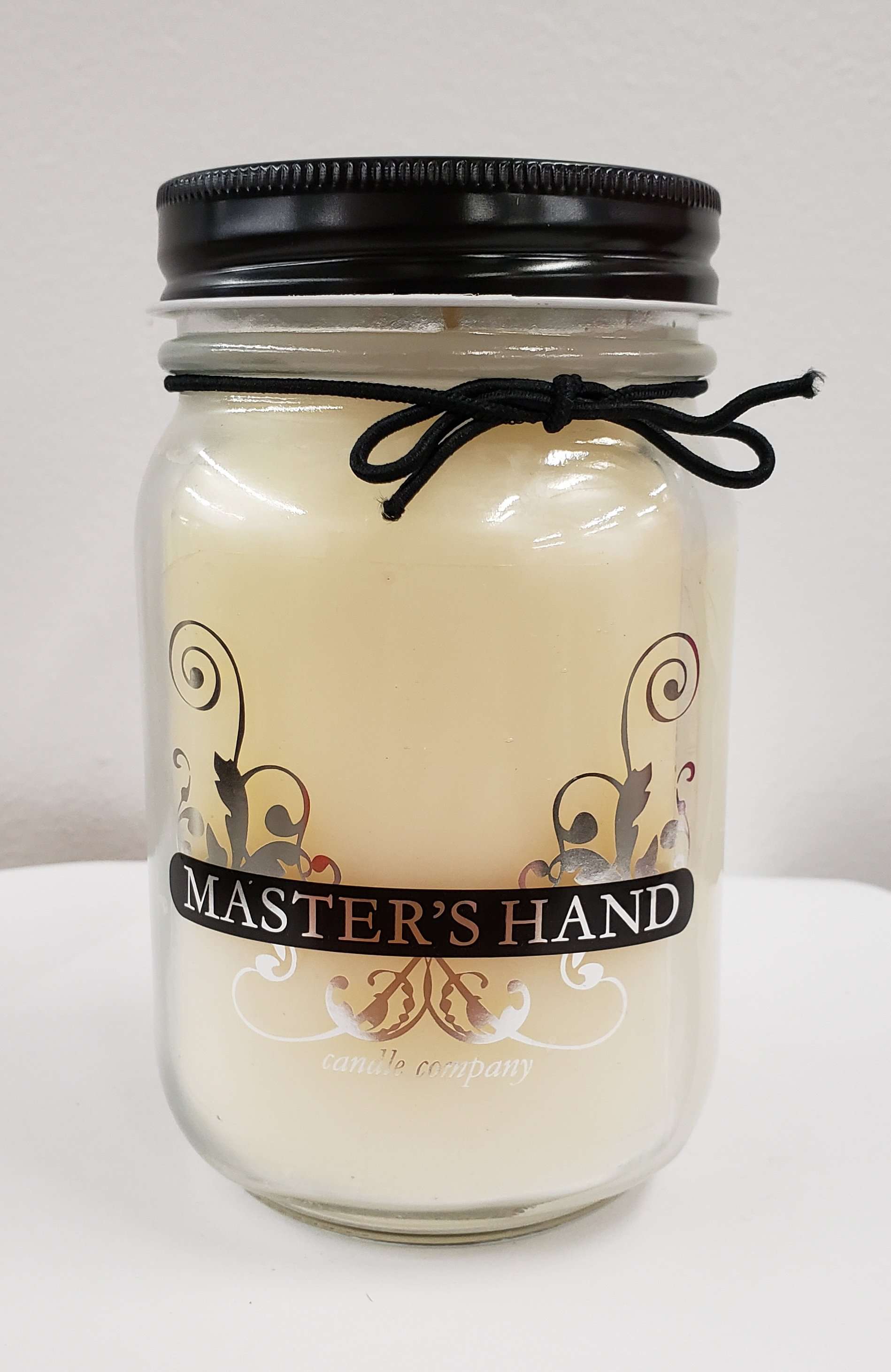 Candles - White Tea & Jasmine