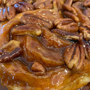 Caramel Pecan Rolls