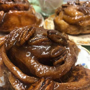 Caramel Pecan Rolls