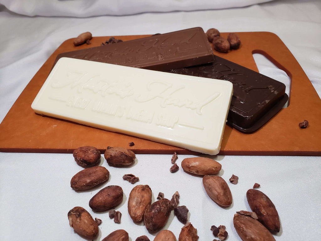 Chocolate - Chocolate Kit