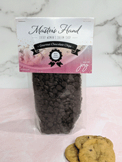 Chocolate - Gourmet Chocolate Chips