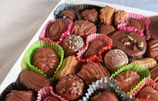 Chocolate - Milk Chocolate Lovers Box