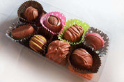 Chocolate - Milk Chocolate Lovers Box