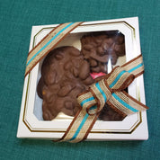 Chocolate - Peanut Clusters