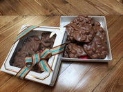 Chocolate - Peanut Clusters