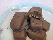 Chocolate - Sea Salt Caramel Chocolates
