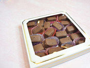 Chocolate - Sea Salt Caramel Chocolates