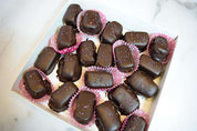Chocolate - Sea Salt Caramel Chocolates