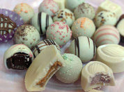 Chocolate - White Chocolate Lovers Box