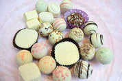 Chocolate - White Chocolate Lovers Box