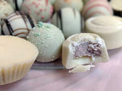 Chocolate - White Chocolate Lovers Box