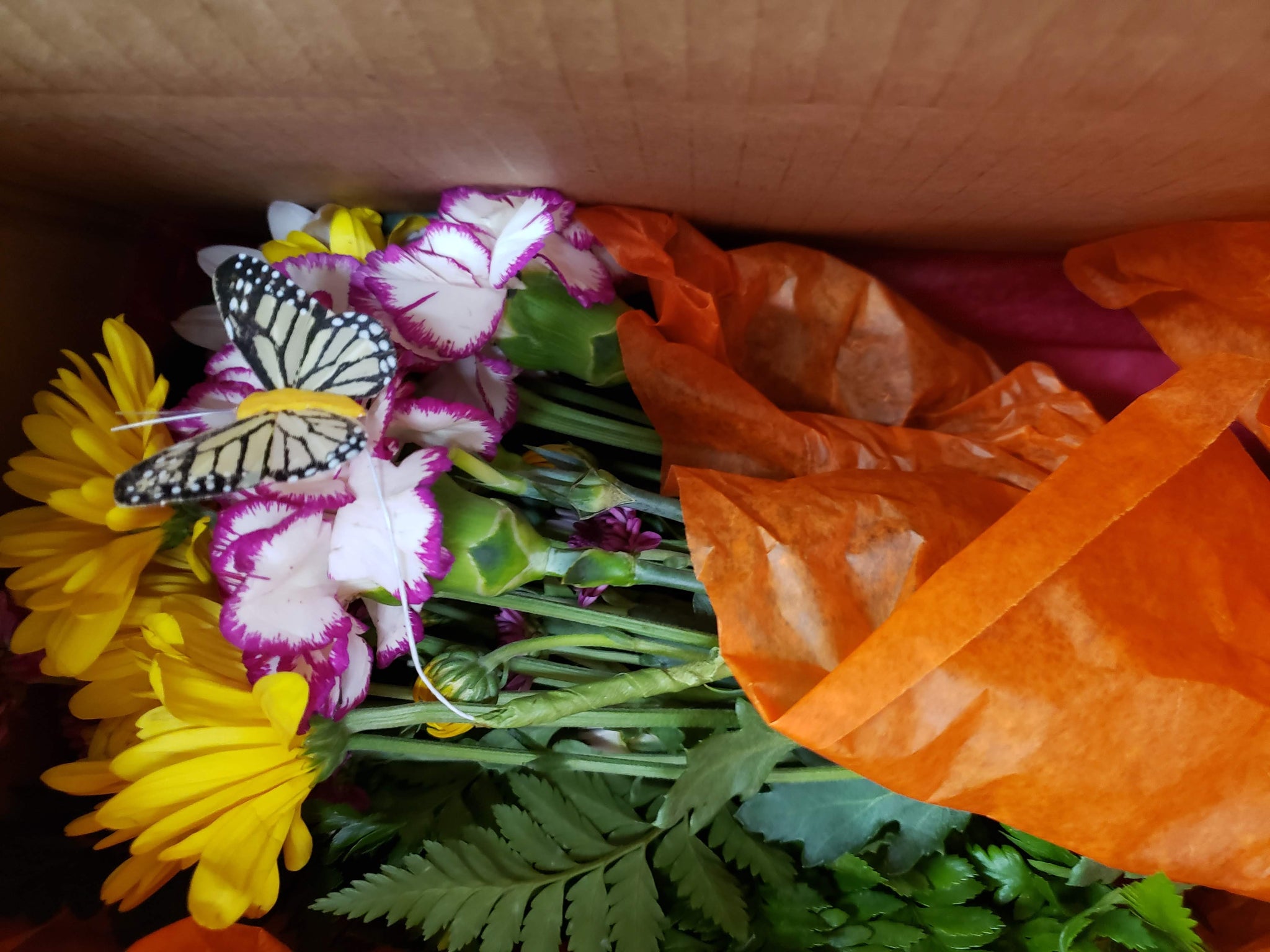 Flowers - Flower Kit
