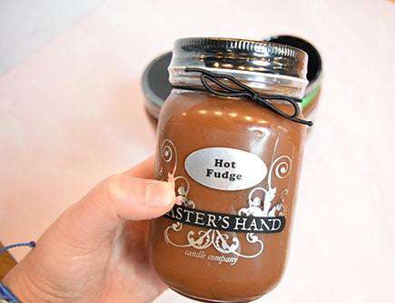 Fudge - Hot Fudge Sauce