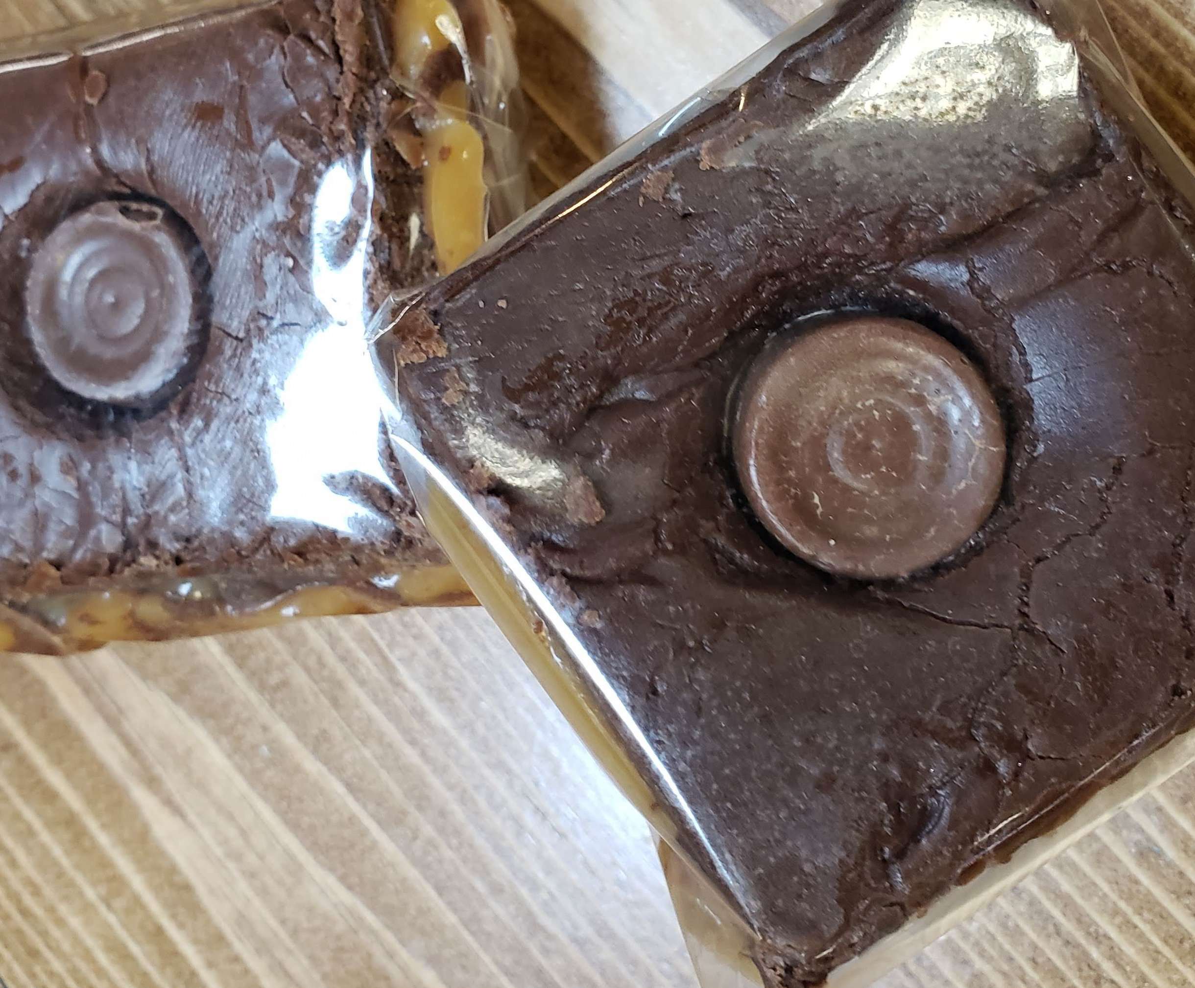 Fudge - Milk Chocolate Caramel Fudge