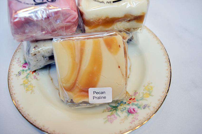 Fudge - Pecan Praline Fudge