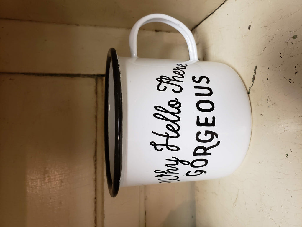 Gift - Made You Smile Mugs