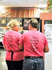 Master's Hand T-Shirts