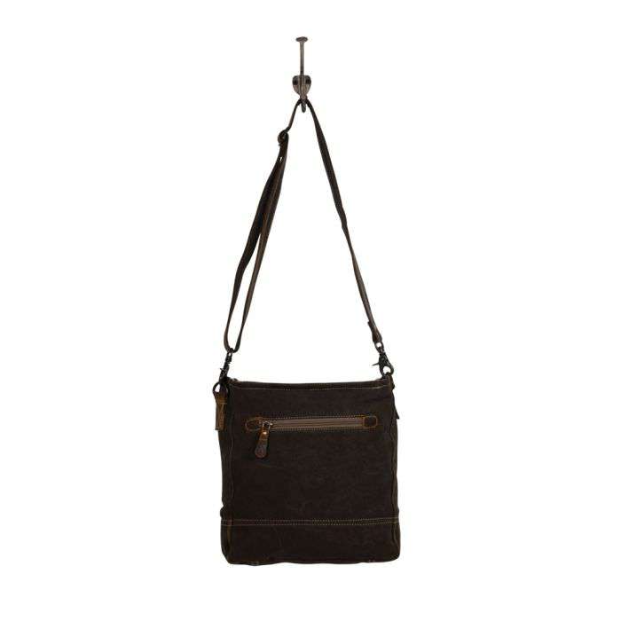 Purse - Elfin Shoulder Bag