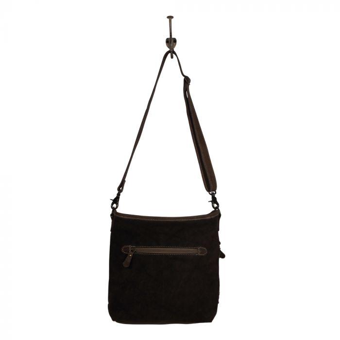 Purse - Patterned Shoulder Bag