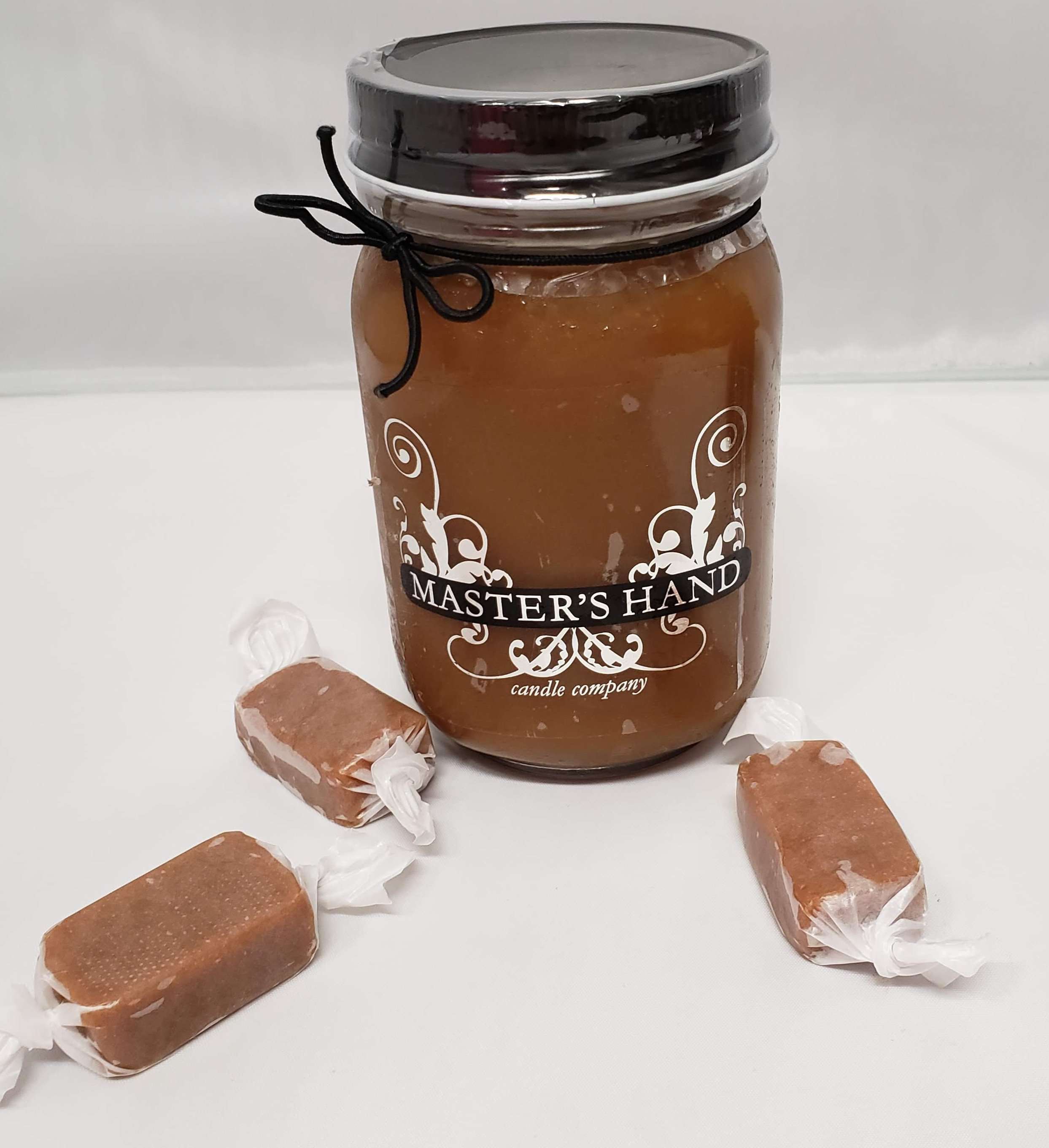 Sauces - Caramel Sauce