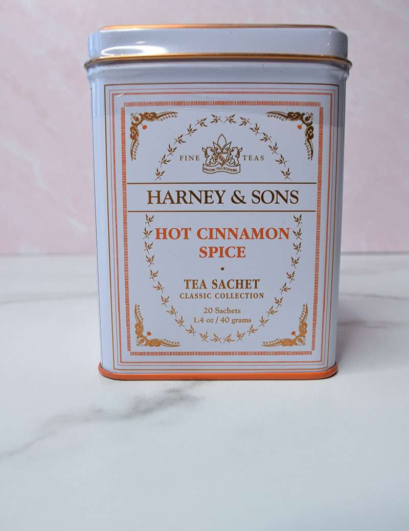 Tea - Fan-FAVORITE Cinnamon Spice Tea