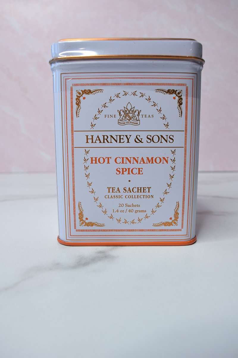 Tea - Fan-FAVORITE Cinnamon Spice Tea