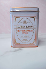 Tea - Fan-FAVORITE Cinnamon Spice Tea