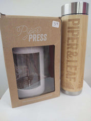 Tea - Piper & Leaf Brew Kits